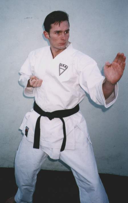 Robert King