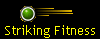 Striking Fitness