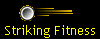 Striking Fitness